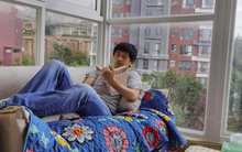 Người trẻ Trung Quốc bỏ phố về quê ‘nằm duỗi’