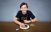 Góc “sếp nhà người ta”: Ông chủ Xiaomi thưởng cổ phiếu cho gần 4.000 nhân viên, mỗi người nhận 1,4 tỷ đồng