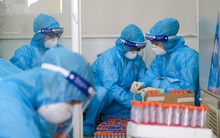 Gia đình 5 người ở Hà Nội mắc COVID-19, truy vết 401 người liên quan