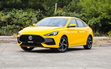 Sedan hạng C nhưng giá hạng B - mẫu ô tô hàng hot này liệu có "phá đảo" khi về Việt Nam