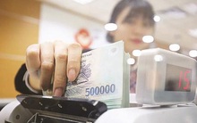 Sàn mua bán nợ xấu: Vẫn vướng hành lang pháp lý