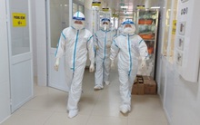 Hà Nội: Thêm 8 ca dương tính SARS-CoV-2 liên quan đến 3 chùm ca bệnh