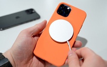 iPhone 13 có thể sẽ có cuộn dây sạc lớn hơn và sạc không dây tương thích ngược