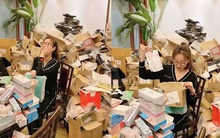 Ngôi làng không ngủ sản sinh ra hàng loạt "nữ thần livestream" đình đám ở Trung Quốc: Mảnh đất vô danh từng bước "thay máu" xô đổ kỷ lục bán hàng online của Taobao