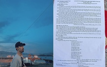 Đề thi môn Văn THPT Quốc gia 2021: Đen Vâu lần thứ ba đoán trúc phóc câu Nghị luận văn học, CĐM đánh giá phần Đọc hiểu "hay nhưng khó"