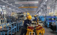 Bất chấp dịch bệnh, kinh tế Quảng Nam tăng trưởng mạnh