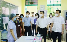 Chủ tịch Hà Nội: Nới lỏng nhưng người dân không thực hiện nghiêm