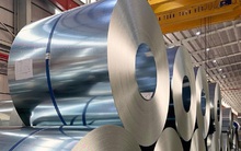 Tôn lạnh Việt Nam không bị áp thuế chống bán phá giá tại Indonesia