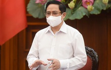 Thủ tướng ra Công điện trước tình hình dịch bệnh rất phức tạp ở TPHCM