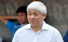 Rao bán 3,7 triệu cổ phiếu ACB của "bầu" Kiên