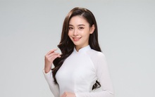 BTV mới vừa "đầu quân" cho VTV chiếm spotlight vì thành tích quá khủng, từng thi hoa hậu, tốt nghiệp trường ĐH quốc tế nổi tiếng cho “nhà giàu”