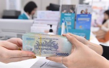 Căng sức thu ngân sách “chặng nước rút”