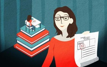 Gửi những bố mẹ có con “không đáng tự hào”: Nói mong con hạnh phúc, sao cứ thèm thuồng nhìn vào điểm số?