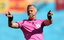 Xác định trọng tài chính điều khiển chung kết Euro 2020