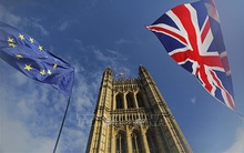EU đề nghị Anh trả hơn 47 tỷ euro để dàn xếp tài chính hậu Brexit