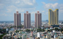 Thuận Kiều Plaza từng sở hữu nhiều cái “NHẤT”, trong đó có một thứ khiến người Sài Gòn một thời “đi đâu cũng ngước cổ lên trời”