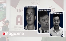 Địa ốc Alibaba đưa hàng nghìn bị hại… “sập bẫy”