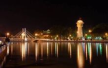 Từ 0h ngày 2/8, giãn cách xã hội thành phố Phan Thiết theo Chỉ thị 16