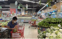 Bà Rịa – Vũng Tàu đủ hàng hoá thiết yếu cho 14 ngày giãn cách xã hội tiếp theo