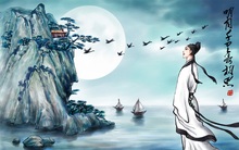 Người có đặc điểm này bất luận địa vị cao hay thấp, sự nghiệp lớn hay nhỏ, thân phận sang hay hèn đều có thể hiên ngang giữa đất trời