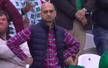 Người đàn ông nổi tiếng trong ảnh chế meme năm nào hoá ra lại là một lãnh đạo quyền lực của Big4 UK