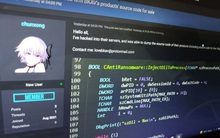 “Người cũ” tung tin nhắn nghi của ông Nguyễn Tử Quảng: "Nỗi đau muôn thuở", "điểm yếu lớn nhất" của Bkav là gì?