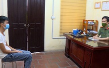 Phá đường dây làm giả phiếu kết quả xét nghiệm SARS - CoV - 2