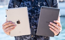 Thị trường này đang "hồi sinh" nhờ Covid, thời tới cản không kịp với Apple