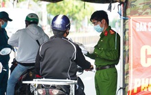 Vì sao đường phố TP HCM đông trở lại?