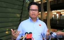 'Cải cách thể chế là gói hỗ trợ có dư địa lớn nhất với kỳ vọng của doanh nghiệp'