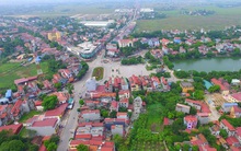 Bắc Giang: Sắp có 2 khu đô thị tập trung lớn tại huyện Hiệp Hòa