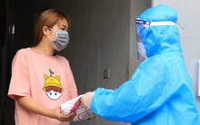 TP Hồ Chí Minh: Gói hỗ trợ 900 tỷ đồng sẽ đến với người dân trước 15/8