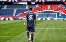 Chi 100 triệu USD/năm cho hợp đồng với Messi, vì sao đây vẫn là "món hời" với giới chủ của Paris Saint Germain