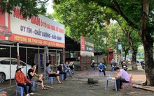 Không báo trường hợp khách ho sốt, chủ cửa hàng thuốc bị phạt 15 triệu đồng