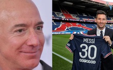 PSG "trúng mánh" nhưng đây mới là người giành "số độc đắc" trong vụ chuyển nhượng Messi