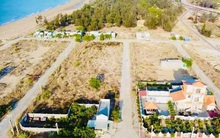 3 tháng buôn đất bằng thu nhập 5 năm làm việc công sở của nữ nhân viên văn phòng 8X