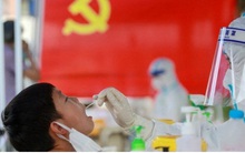 Virus “thiên biến vạn hóa”, chiến lược không ca mắc của Trung Quốc có còn hiệu quả?