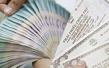 TCTD chỉ được mua tín phiếu, chứng chỉ tiền gửi có thời hạn còn lại dưới 12 tháng