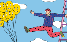 3 tố chất của một người đàn ông cực phẩm: Nghèo không trách thân, giàu không chê vợ, khó không lừa bạn...