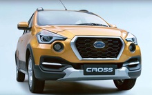 Mê mẩn ô tô 7 chỗ giá 255 triệu đồng, khiến Toyota Innova, Mitsubishi Xpander "dè chừng"