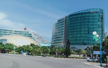 DIC Corp (DIG): Thị giá tăng mạnh, một cổ đông lớn bán ra hơn 5,5 triệu cổ phần