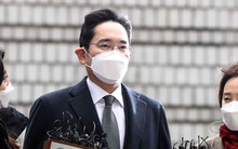 Bước ra khỏi nhà tù vào sáng ngày hôm nay, điều gì đang chờ đợi ‘thái tử’ Samsung?