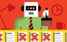 Trong tương lai, robot sẽ là người đầu tiên đọc và duyệt CV của bạn: Viết thế nào để lọt vào mắt xanh của "nhà tuyển dụng" khó tính vô cùng này?