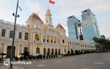 Phó Bí thư Thành ủy TP.HCM: “Có thể sẽ tiếp tục thực hiện Chỉ thị 16 sau ngày 15/8”