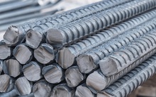 Giá quặng sắt lao dốc, "cơn sốt" cổ phiếu thép dần hạ nhiệt