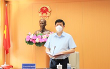 Bộ Y tế: Thay đổi phác đồ điều trị, thí điểm điều trị F0 tại nhà, sử dụng thuốc mới