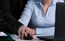 Cách chức Phó giám đốc Sở KH-ĐT Thái Nguyên bị tố sàm sỡ nữ nhân viên