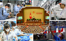 Tổng mức hỗ trợ cho doanh nghiệp và người dân có thể trên 138 nghìn tỷ đồng