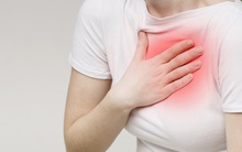 Nếu đau bất thường ở vị trí cơ thể này thì coi chừng tim, phổi, dạ dày của bạn đã mắc trọng bệnh, càng để lâu tuổi thọ càng ngắn