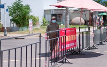 Từ 8h ngày 16/8, Đà Nẵng thực hiện nghiêm nguyên tắc "ai ở đâu ở đó" trong 7 ngày